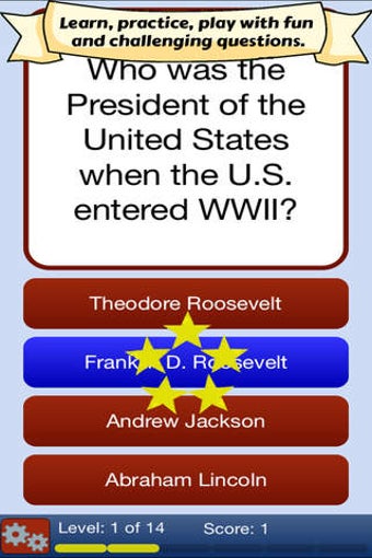 Imagen 0 para U.S. History Quiz 6th - 8…