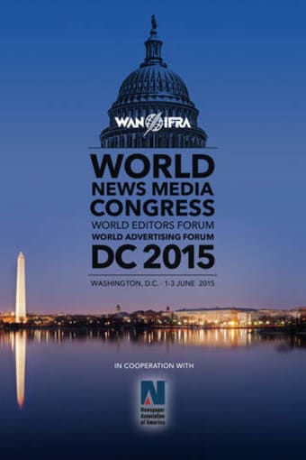 Image 0 for World News Media Congress…