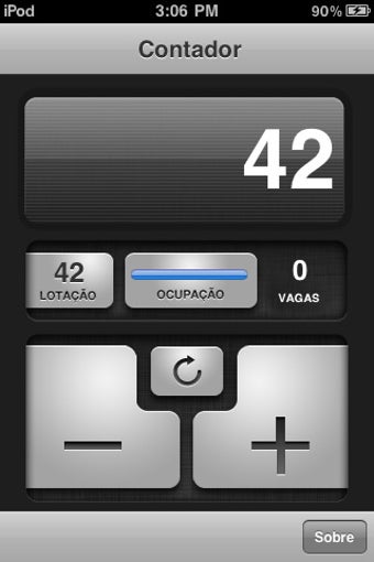 Image 0 for Contador Mobint 1.0