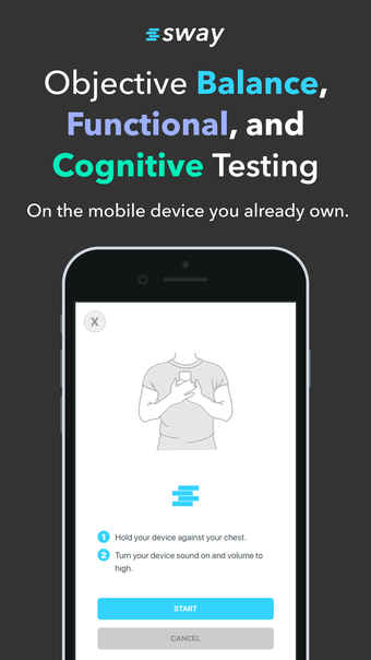 Image 0 for Sway - Balance/Reaction T…