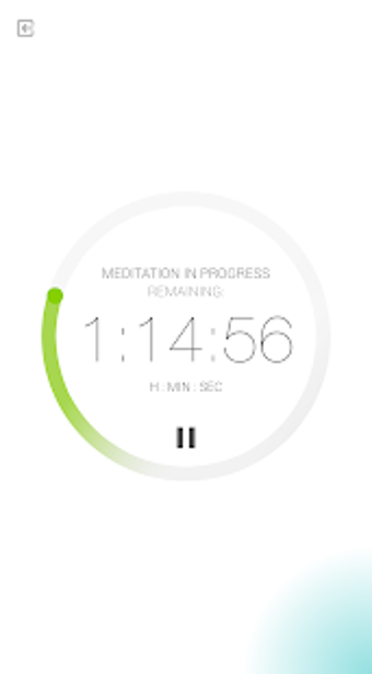 Imagen 0 para Meditation Timer & Log
