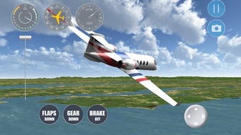 Image 0 for Flight Simulator Washingt…