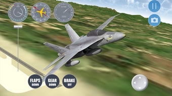 Image 3 for Flight Simulator Washingt…