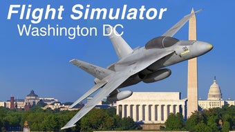 Image 1 for Flight Simulator Washingt…