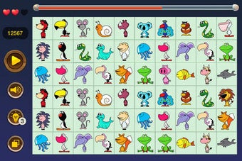 Imagen 0 para Onet Connect - Animal Puz…