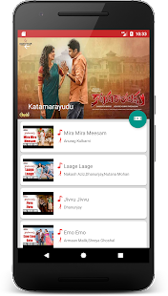 Imagen 2 para Pawan Kalyan Movie Videos