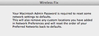 Imagen 0 para Wireless Fix