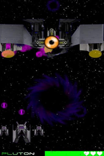 Image 0 for Space War Games : Galaxie…