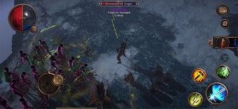 Image 0 for Path of Exile Mobile