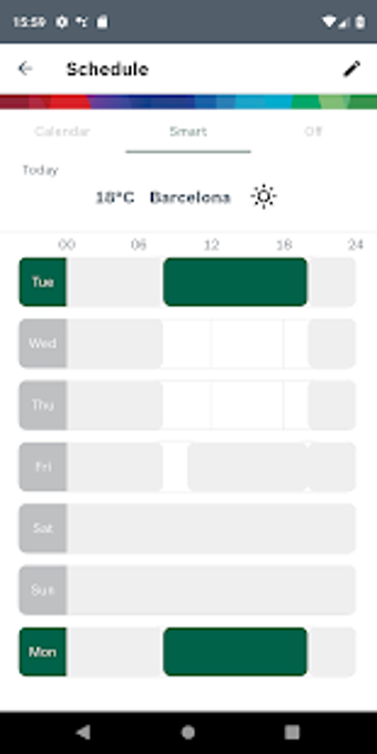 Image 2 for Bosch Smart Gardening
