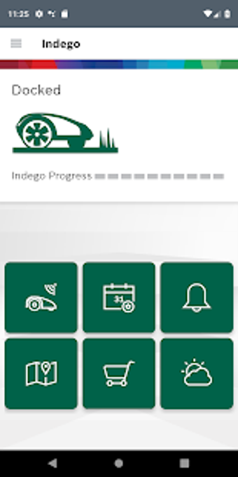 Image 1 for Bosch Smart Gardening