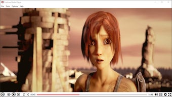 Image 0 for Portcase Media Player