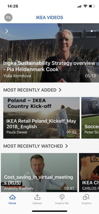 Image 3 for IKEA Videos