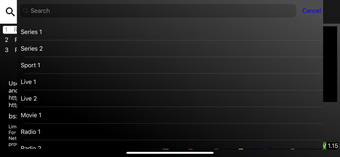Image 3 for Net ipTV Pro
