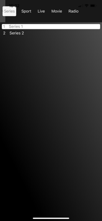 Image 0 for Net ipTV Pro