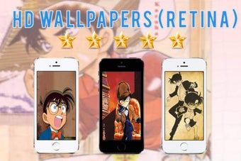 Image 0 for HD Wallpapers for Detecti…