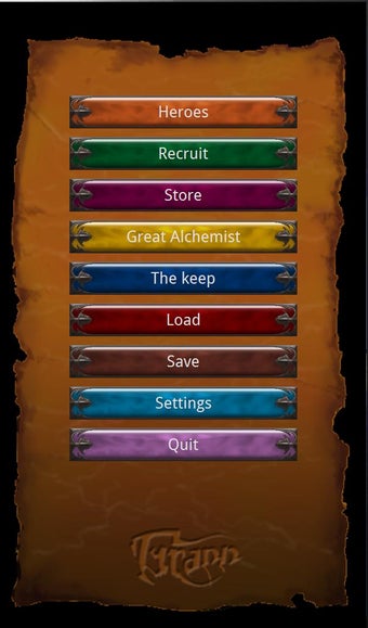 Image 3 for Tyrann