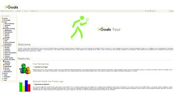 Image 0 for i-Goals