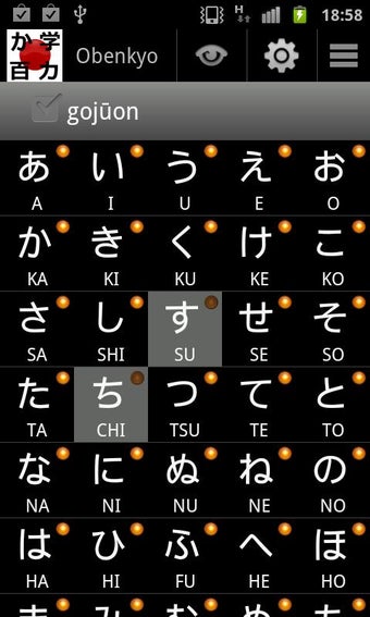 Imagen 1 para Obenkyo