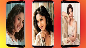 Image 0 for Madhuri Dixit Wallpapers