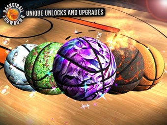 Imagen 3 para Basketball Showdown