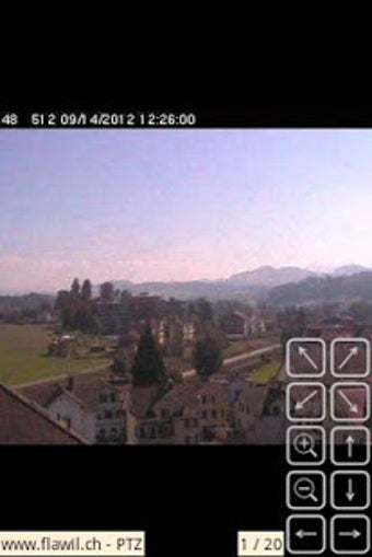 Imagen 0 para WebCam Monitor