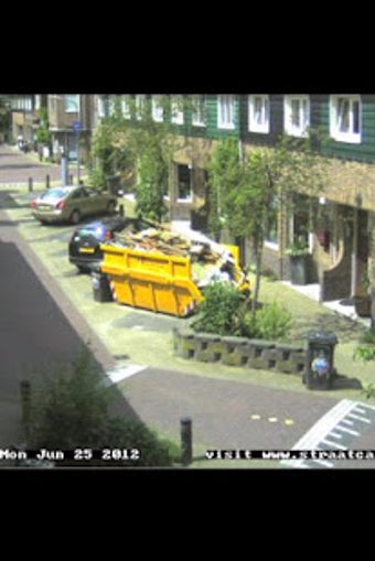 Imagen 1 para WebCam Monitor
