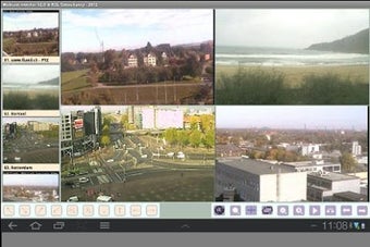 Image 0 for WebCam Monitor