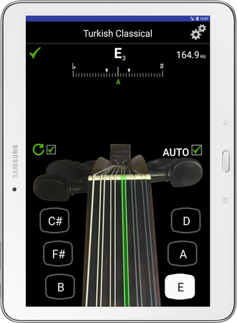 Imagen 0 para Oud Tuner Pro - Professio…