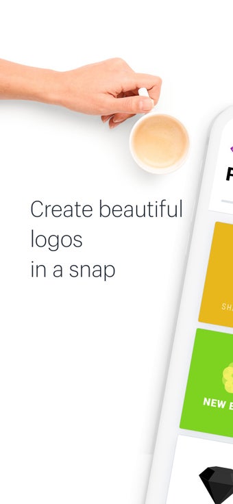 Image 3 for Logo Maker | Hatchful