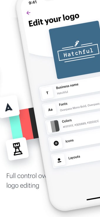 Image 0 for Logo Maker | Hatchful