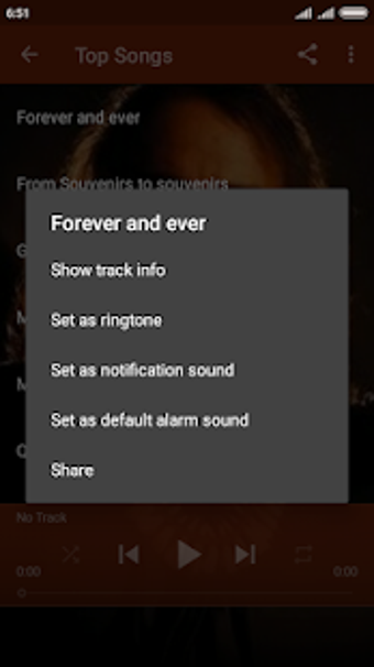 Image 3 for Demis Roussos OFFLINE MUS…