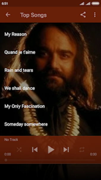 Image 2 for Demis Roussos OFFLINE MUS…