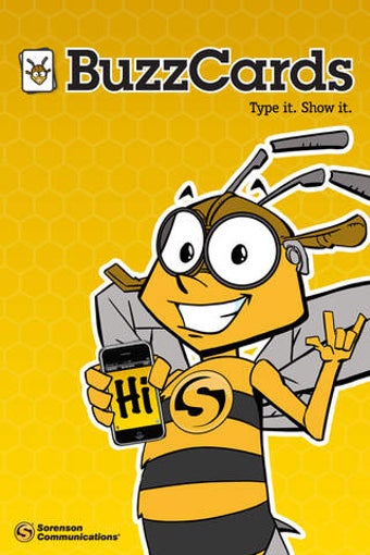 Image 0 for Sorenson BuzzCards