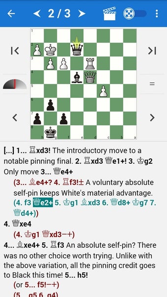 Image 0 for Encyclopedia Chess Inform…