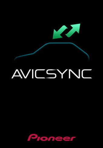 Image 0 for AVICSYNC
