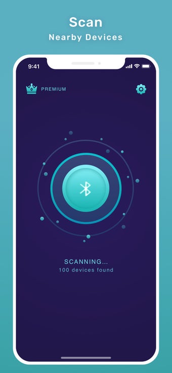 Image 0 for BLE Finder: Bluetooth Fin…