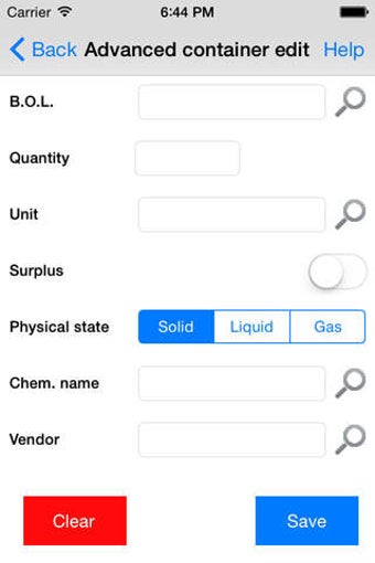 Image 0 for EMS.Inventory