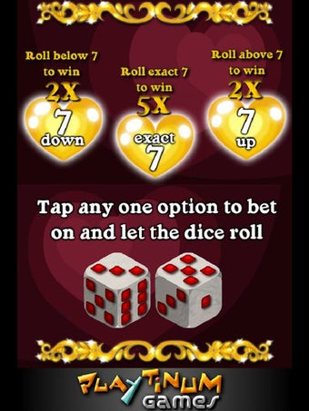 Imagen 5 para Loving Hearts Slots - Val…