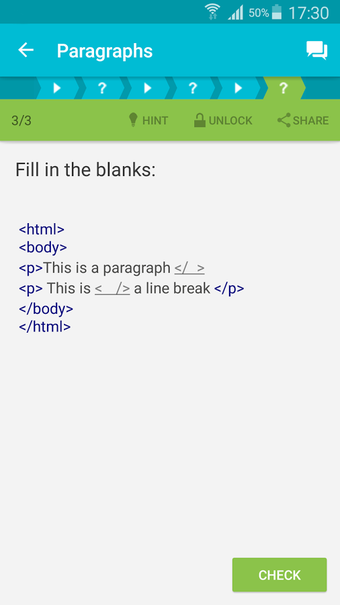 Image 0 for Learn HTML