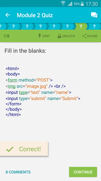 Image 1 for Learn HTML