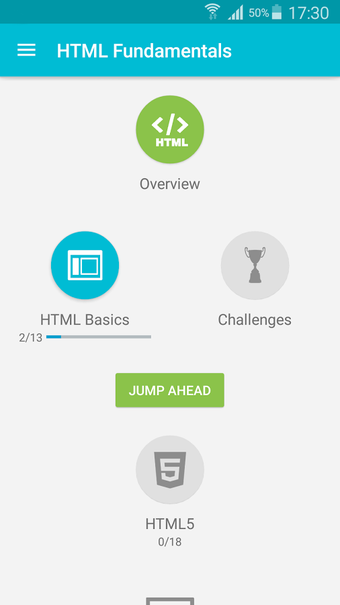 Image 2 for Learn HTML