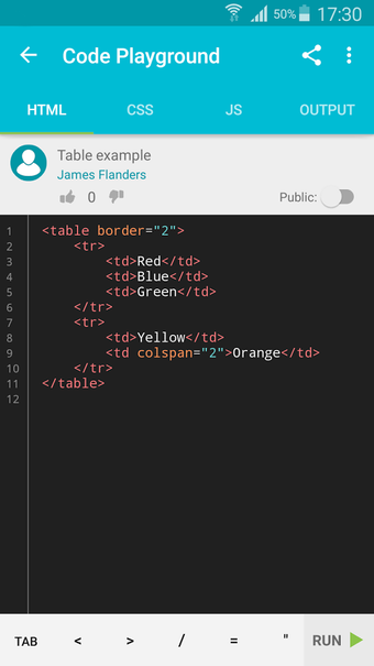 Image 3 for Learn HTML
