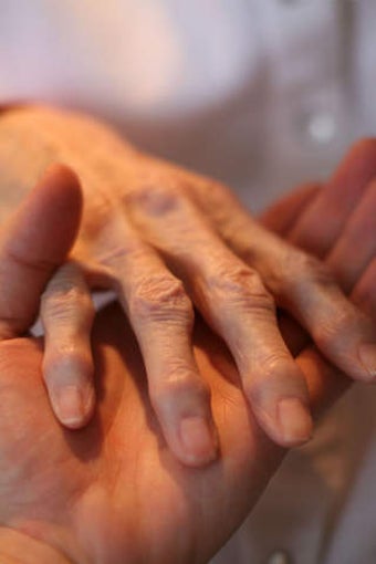 Image 0 for Arthritis Symptoms And Su…