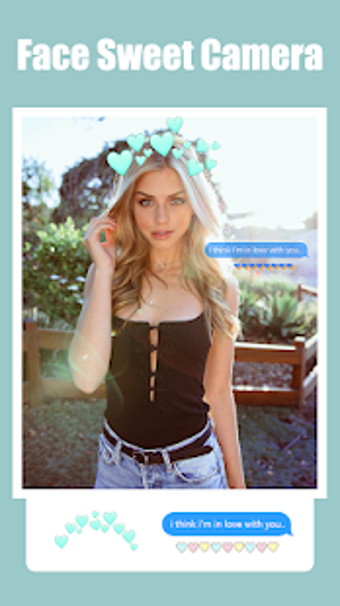 Image 3 for Sweet Beauty Camera