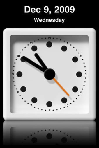 Image 0 for Real Alarm Clock FREE