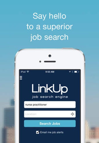 Image 0 for Job Search Engine