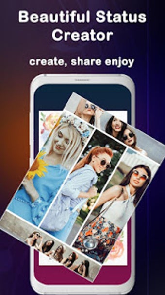 Imagen 1 para Photo Video Maker with Mu…