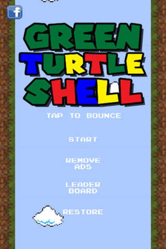 Imagen 0 para Super Turtle Shell Descen…