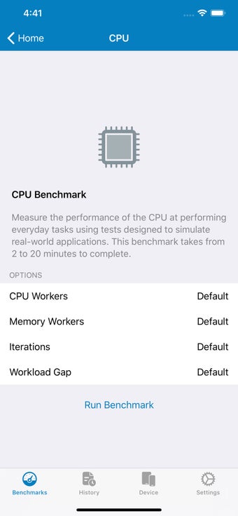 Image 0 for Geekbench 5 Pro